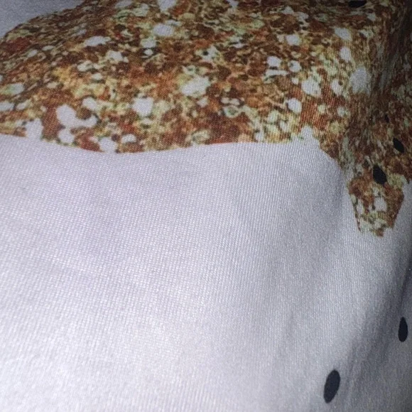 Eye Graphic Women's Tank Top 1XL - Picture 8 of 9